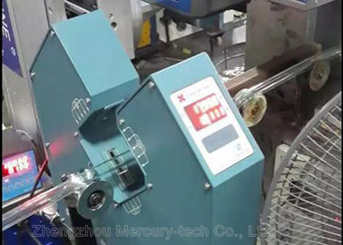 Blaues Rohr-Durchmesser-Messgerät-Modell LDM-25XY LDM-50XY für Selbstprüfmaschine