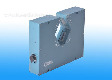 Durchmesser-Messgerät Laser-LDM2025 bearbeitet 0.1mm bis 20mm Messbereich